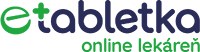 etabletka - online lekáreň
