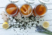 Kombucha: Aké sú jej účinky? Legendy o jej vzniku a toto sú jej zdravotné riziká a výhody