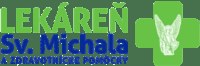 Lekáreň Sv. Michala logo