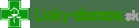 Lieky-domov.sk logo